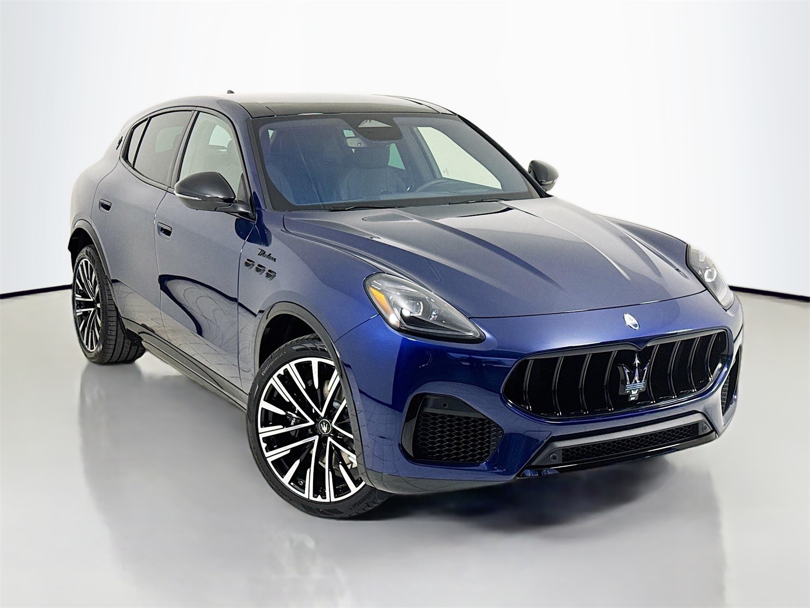 2025 Maserati Grecale