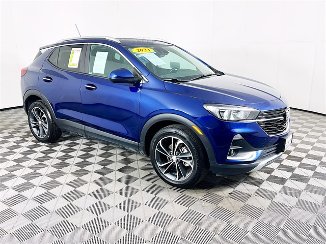 2023 Buick Encore GX Select FWD