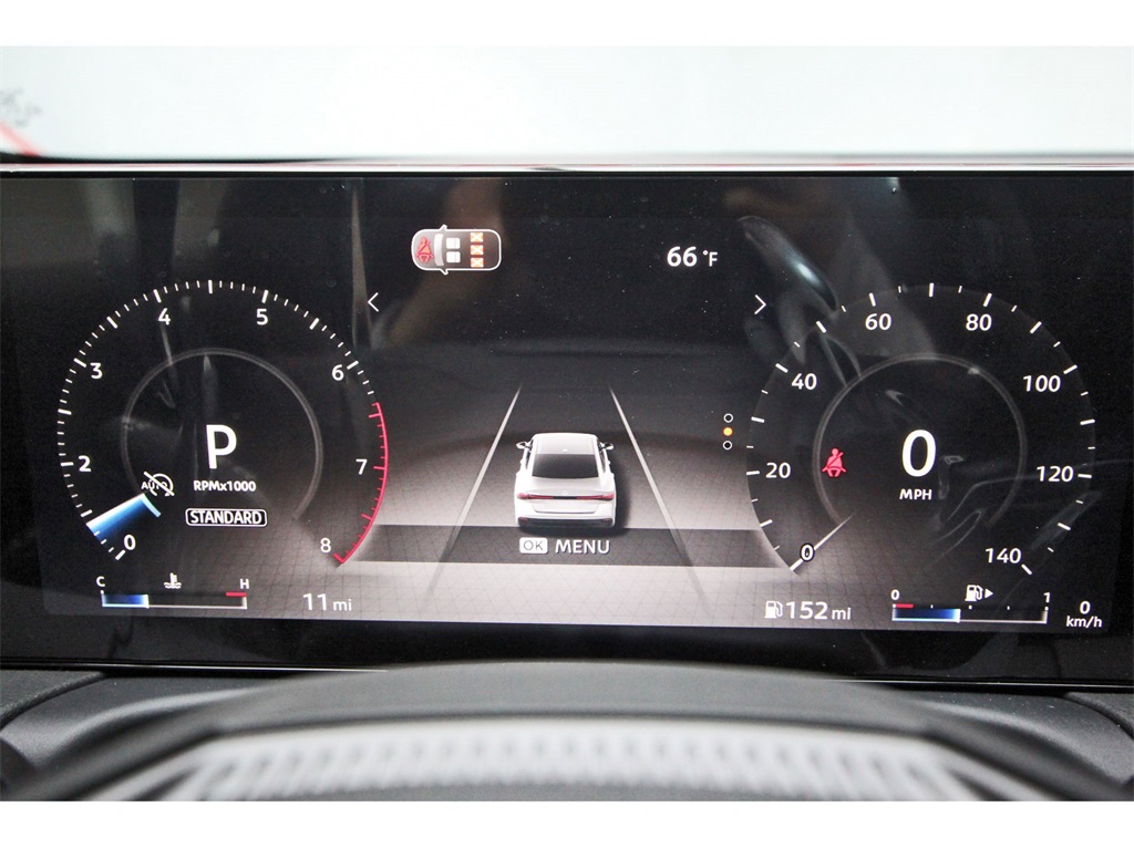 2026 Nissan Sentra SR Black at Central Houston Nissan