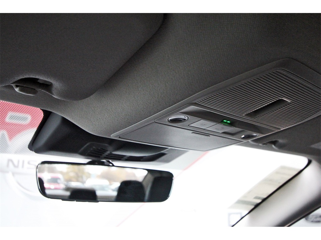 2026 Nissan Sentra SR Black at Central Houston Nissan