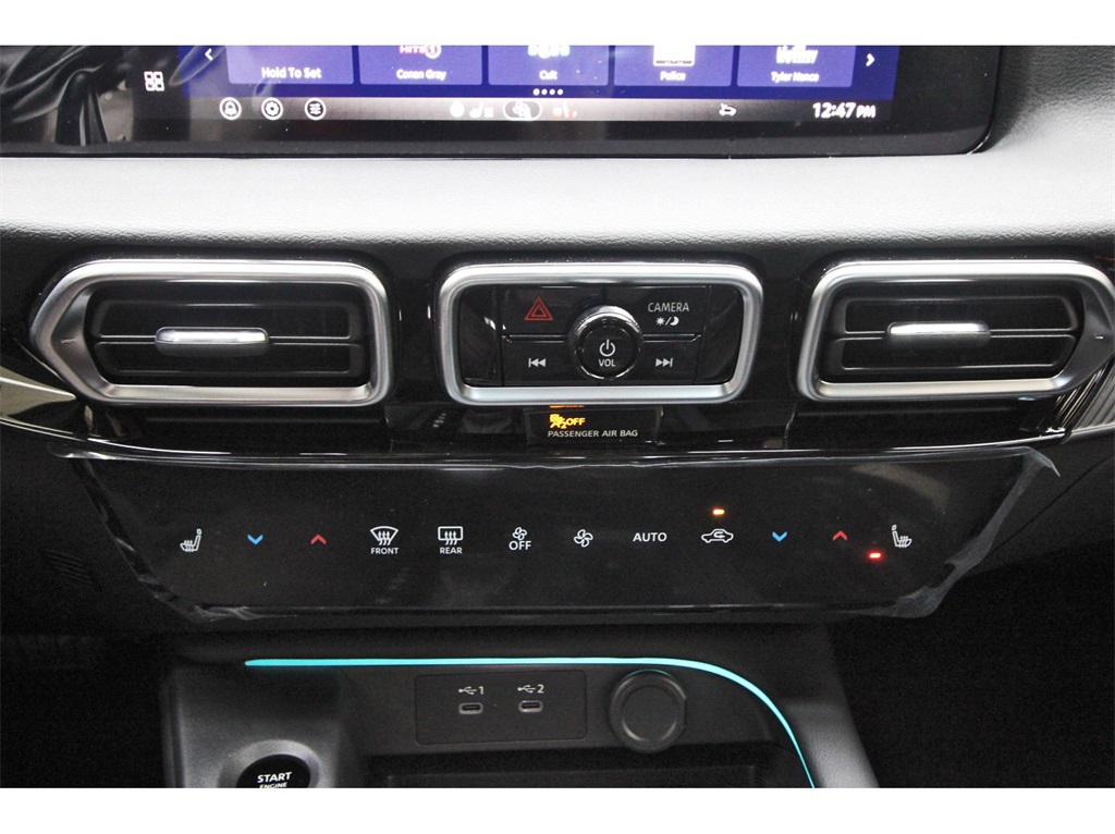 2026 Nissan Sentra SR Black at Central Houston Nissan