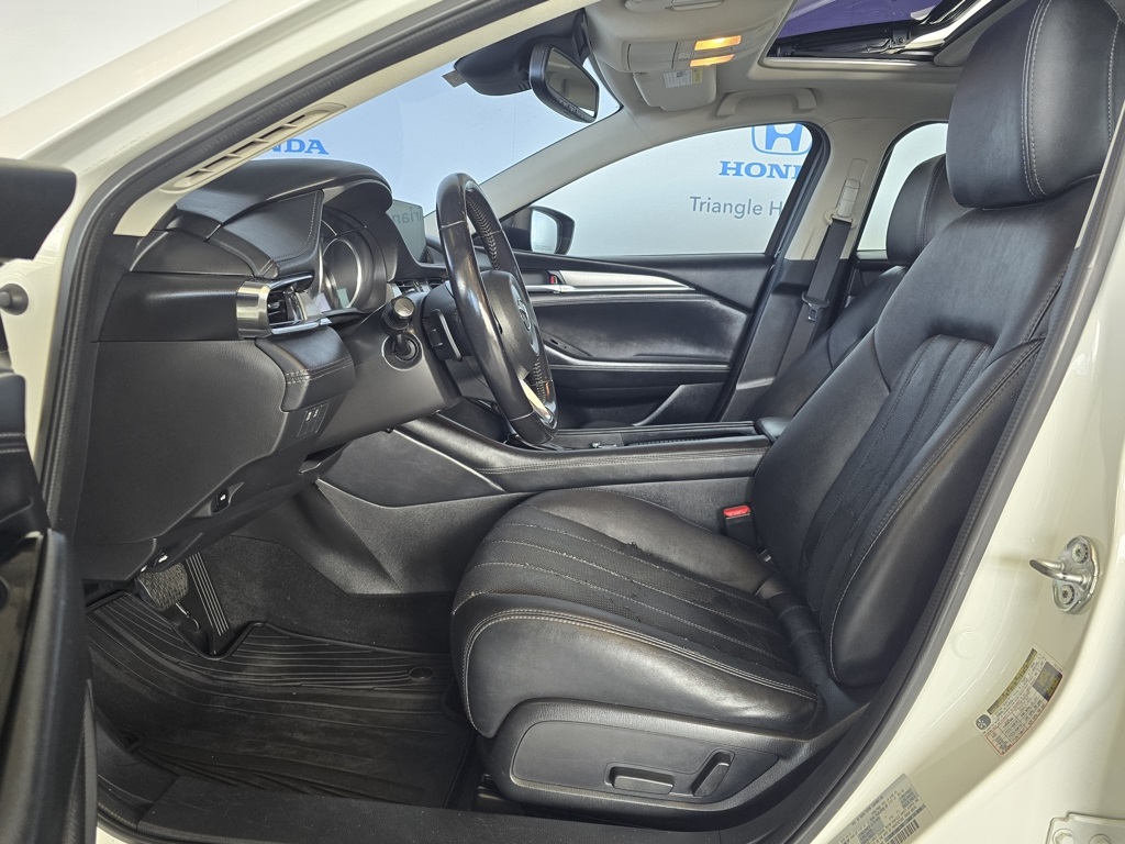 Thumbnail: 2018 Mazda Mazda6 - 10