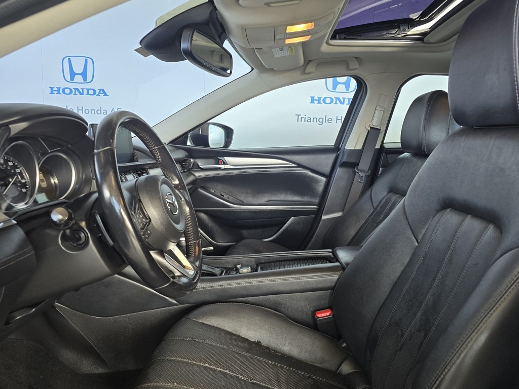 Thumbnail: 2018 Mazda Mazda6 - 12