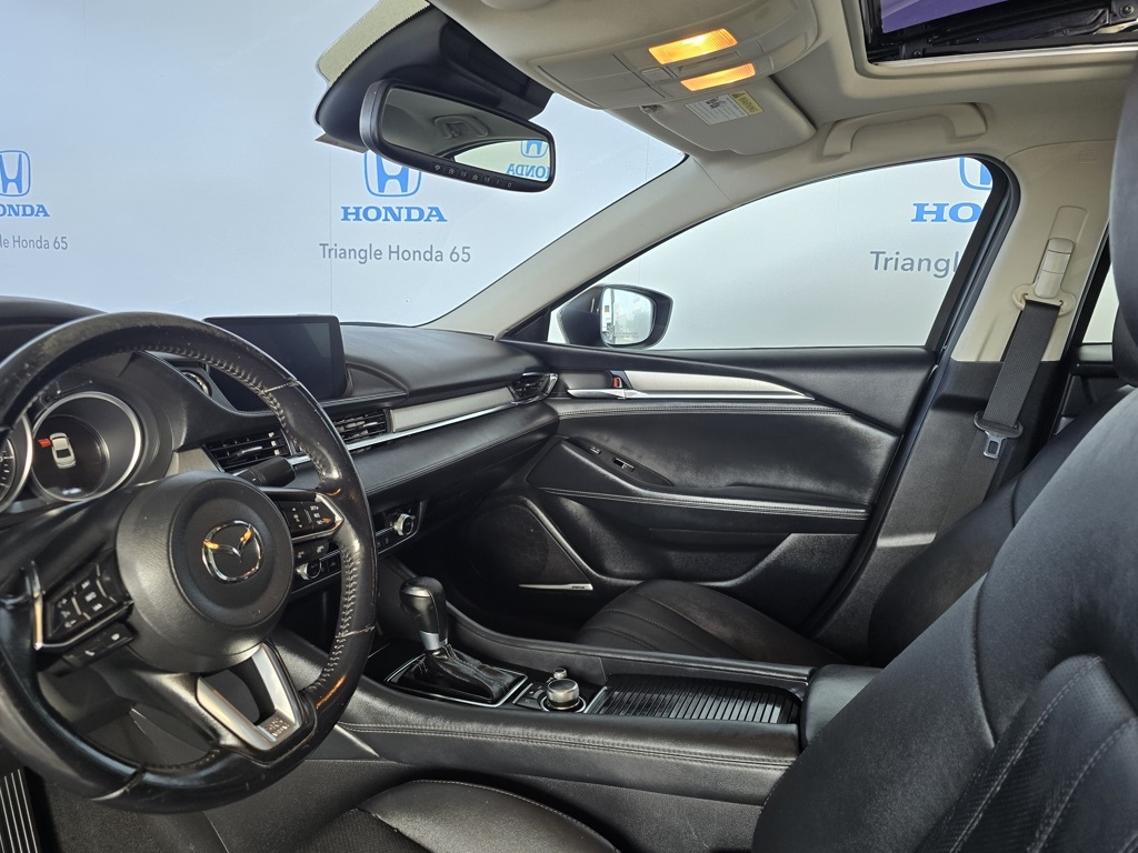 Thumbnail: 2018 Mazda Mazda6 - 13