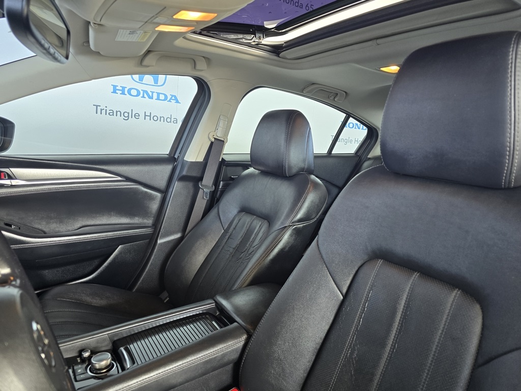 Thumbnail: 2018 Mazda Mazda6 - 14