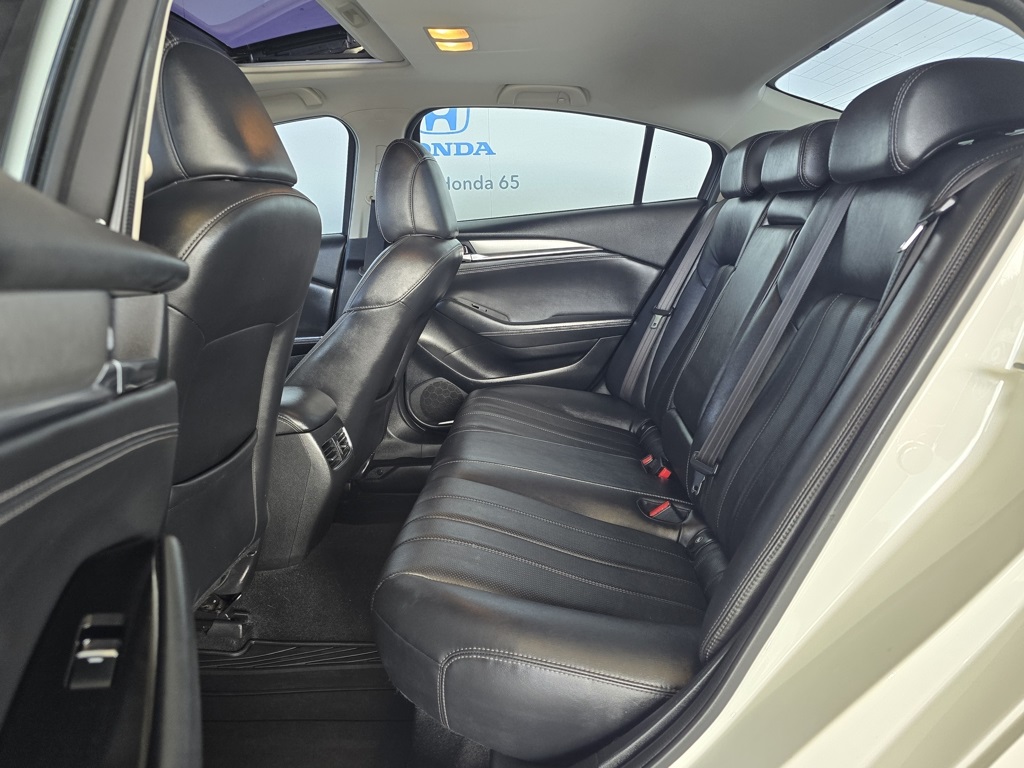 Thumbnail: 2018 Mazda Mazda6 - 15