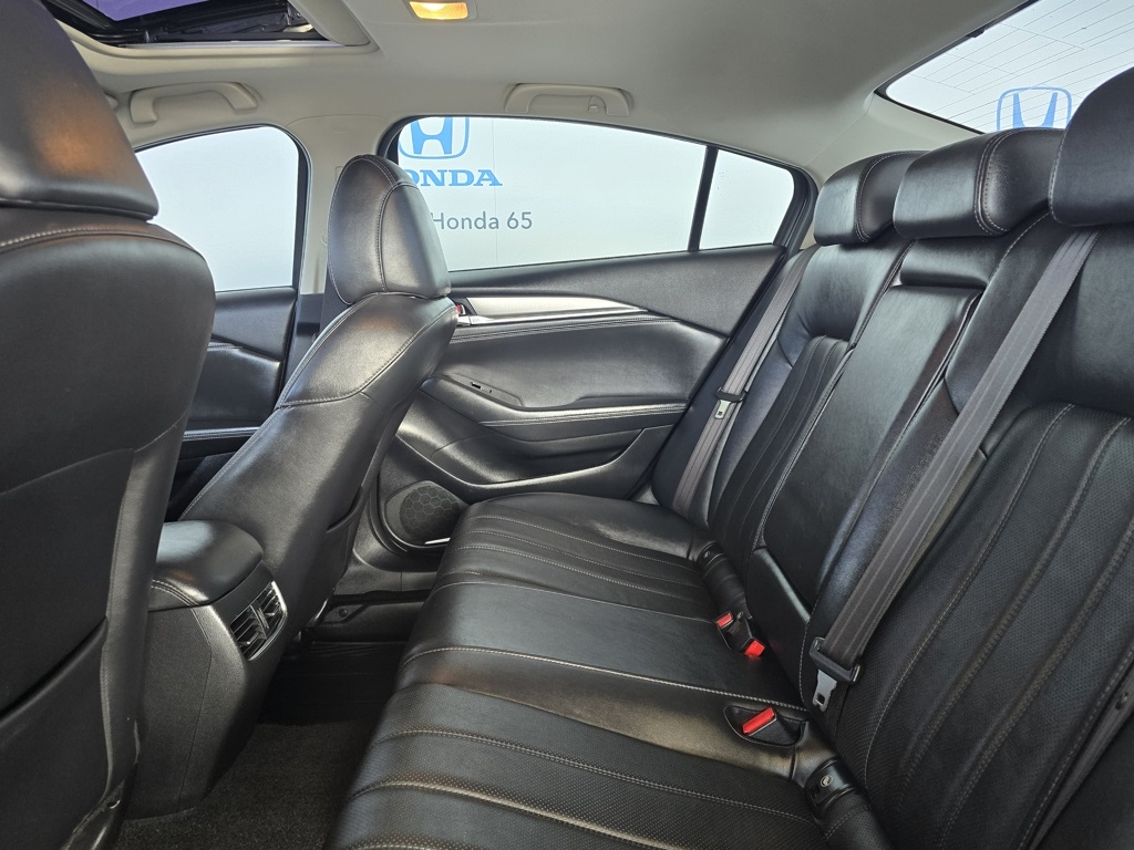 Thumbnail: 2018 Mazda Mazda6 - 16