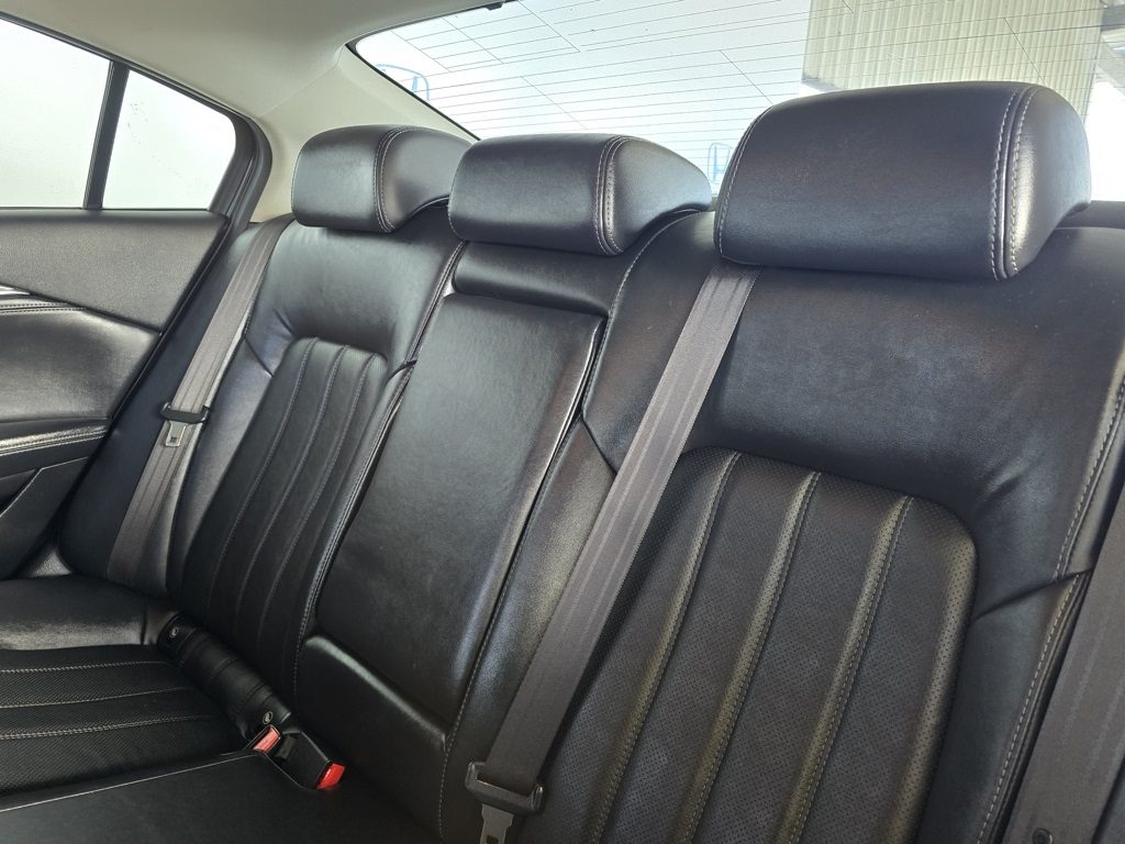 Thumbnail: 2018 Mazda Mazda6 - 18