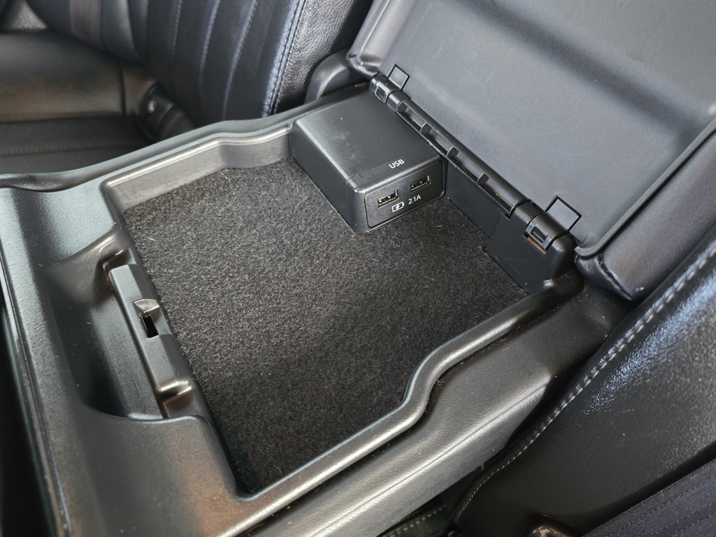 Thumbnail: 2018 Mazda Mazda6 - 20