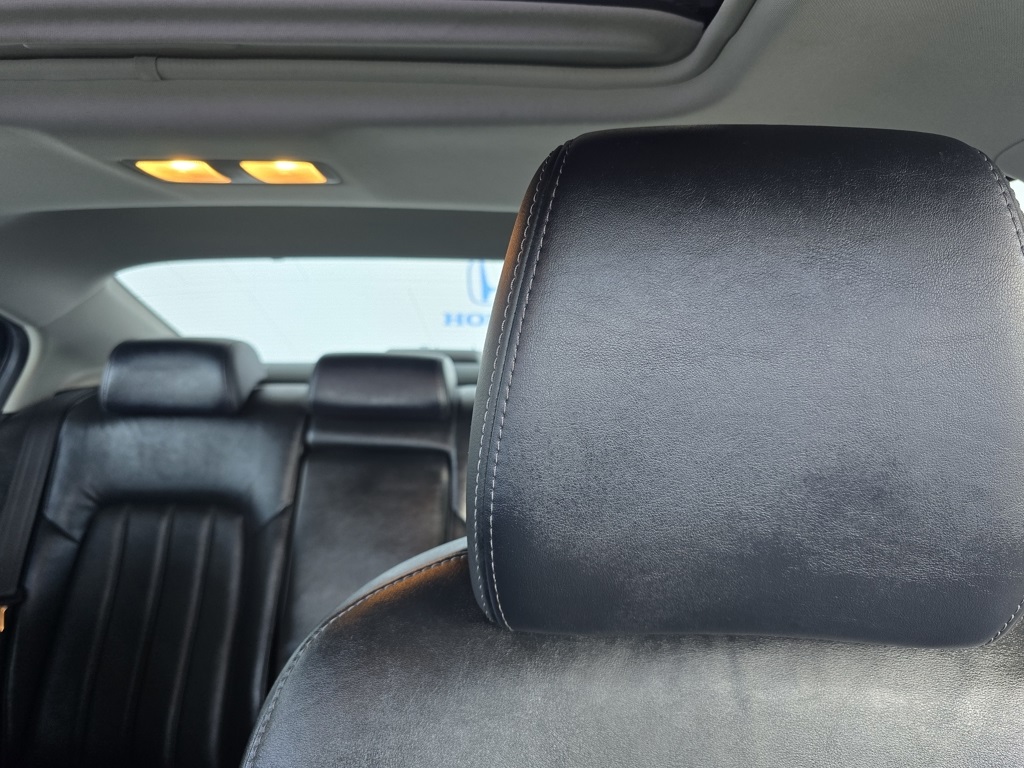 Thumbnail: 2018 Mazda Mazda6 - 21