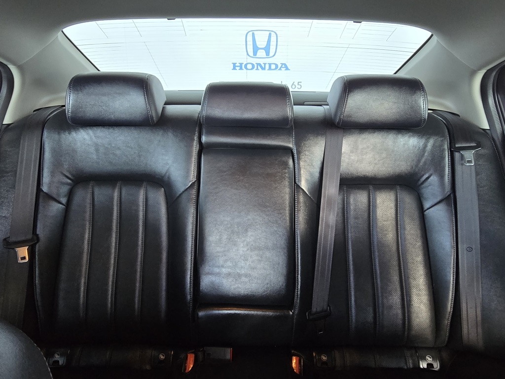 Thumbnail: 2018 Mazda Mazda6 - 22