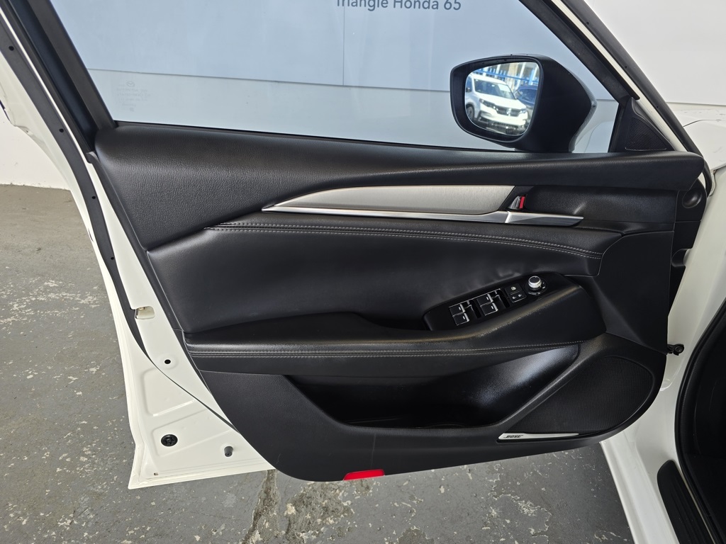 Thumbnail: 2018 Mazda Mazda6 - 23