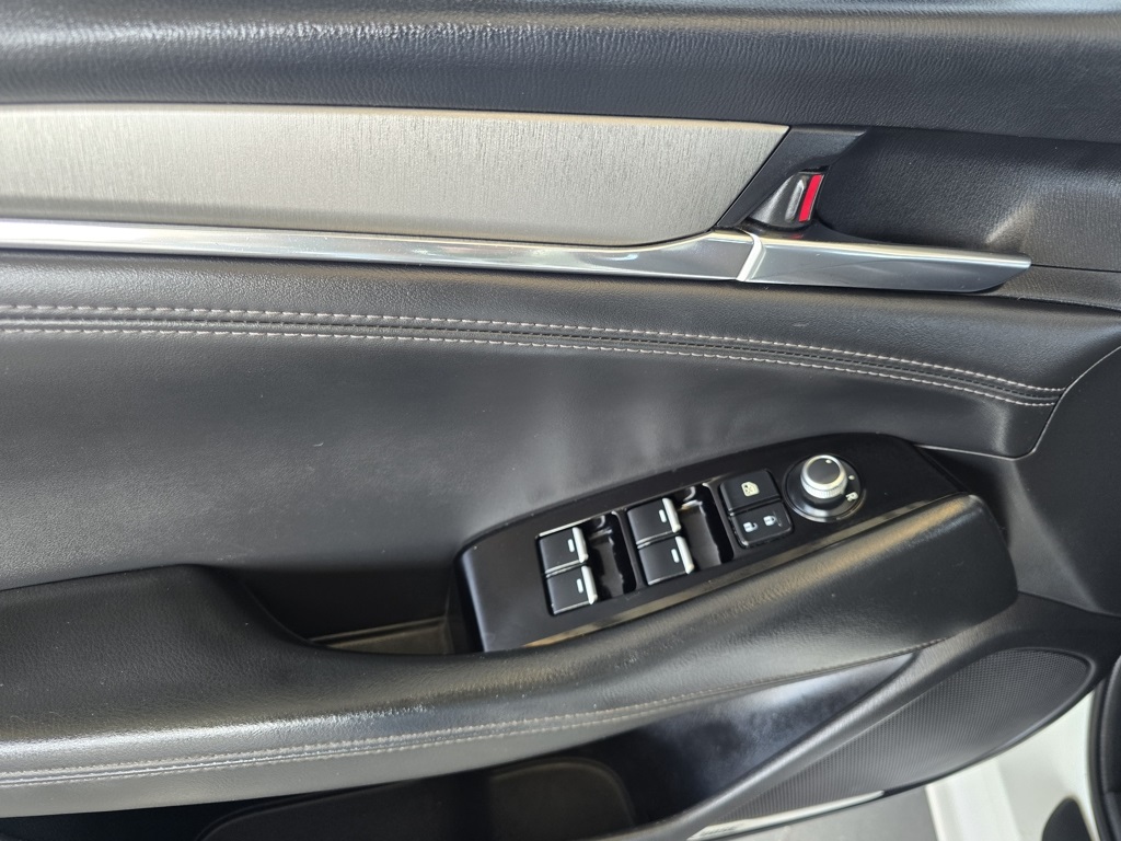 Thumbnail: 2018 Mazda Mazda6 - 24