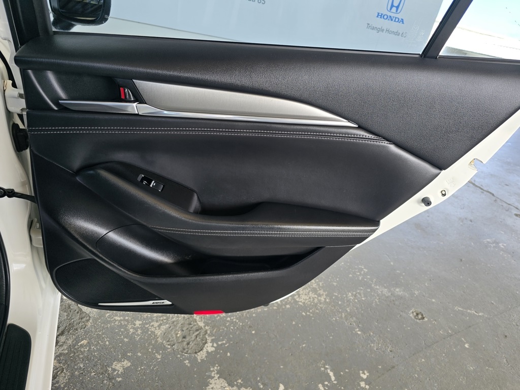 Thumbnail: 2018 Mazda Mazda6 - 29