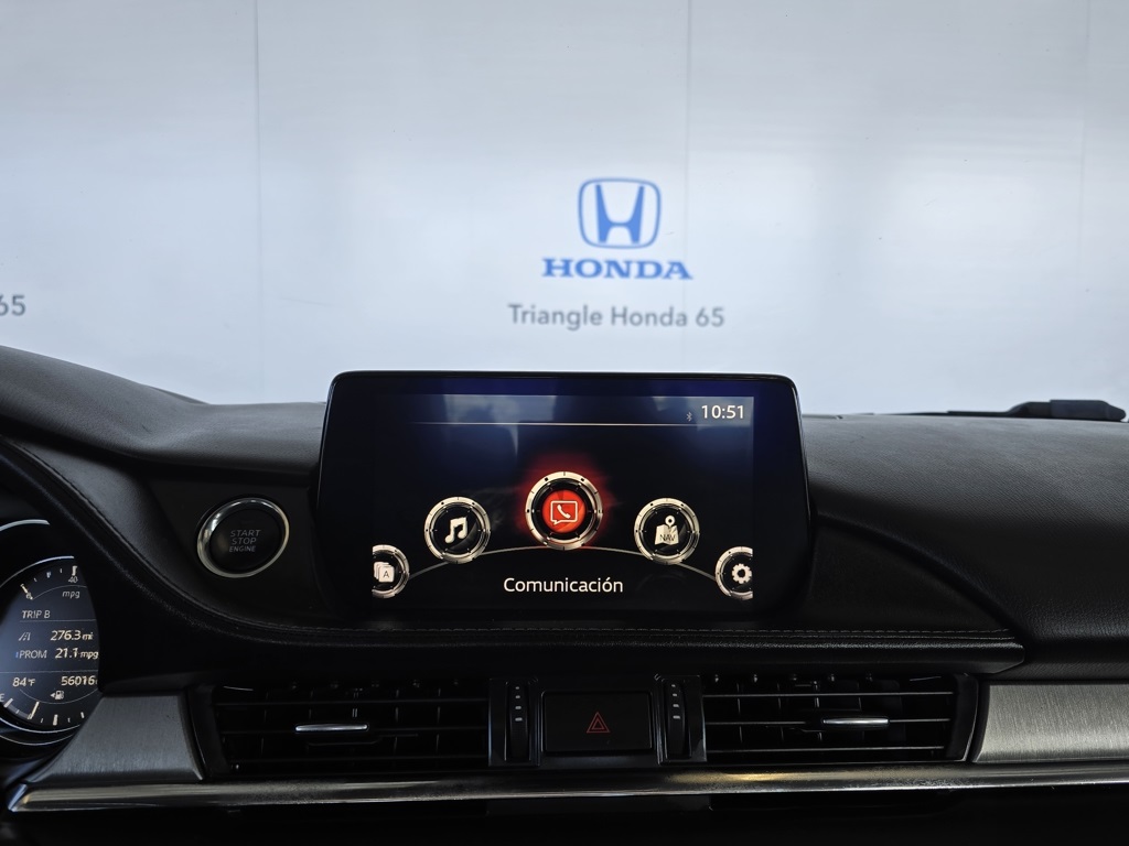 Thumbnail: 2018 Mazda Mazda6 - 32