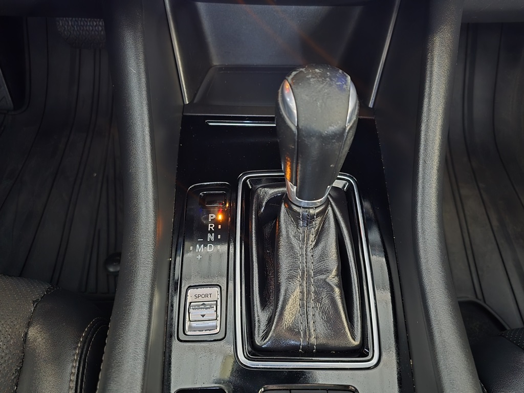 Used Car 2018 Mazda Mazda6  Grand Touring For Sale Under $15,000 In San Juan, Puerto Rico