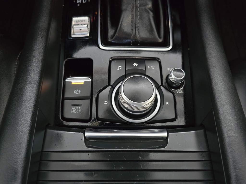 Used Car 2018 Mazda Mazda6  Grand Touring For Sale Under $15,000 In San Juan, Puerto Rico