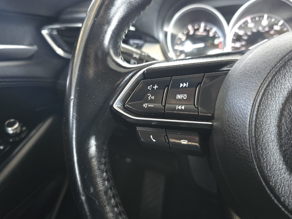 Used Car 2018 Mazda Mazda6  Grand Touring For Sale Under $15,000 In San Juan, Puerto Rico