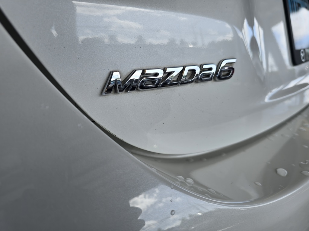 Used Car 2018 Mazda Mazda6  Grand Touring For Sale Under $15,000 In San Juan, Puerto Rico