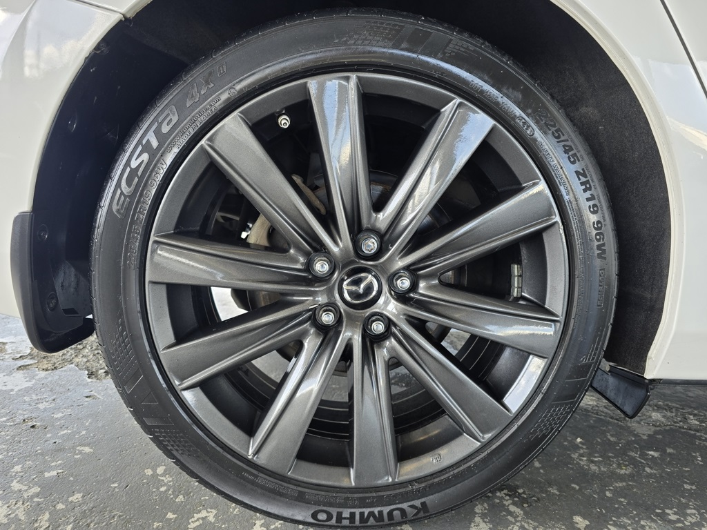 Used Car 2018 Mazda Mazda6  Grand Touring For Sale Under $15,000 In San Juan, Puerto Rico