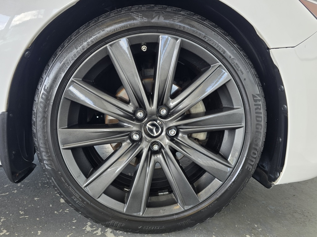 Used Car 2018 Mazda Mazda6  Grand Touring For Sale Under $15,000 In San Juan, Puerto Rico