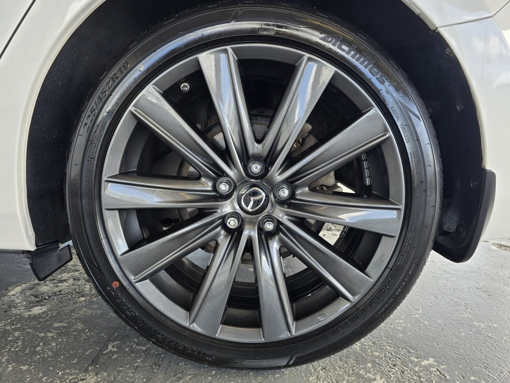 Used Car 2018 Mazda Mazda6  Grand Touring For Sale Under $15,000 In San Juan, Puerto Rico