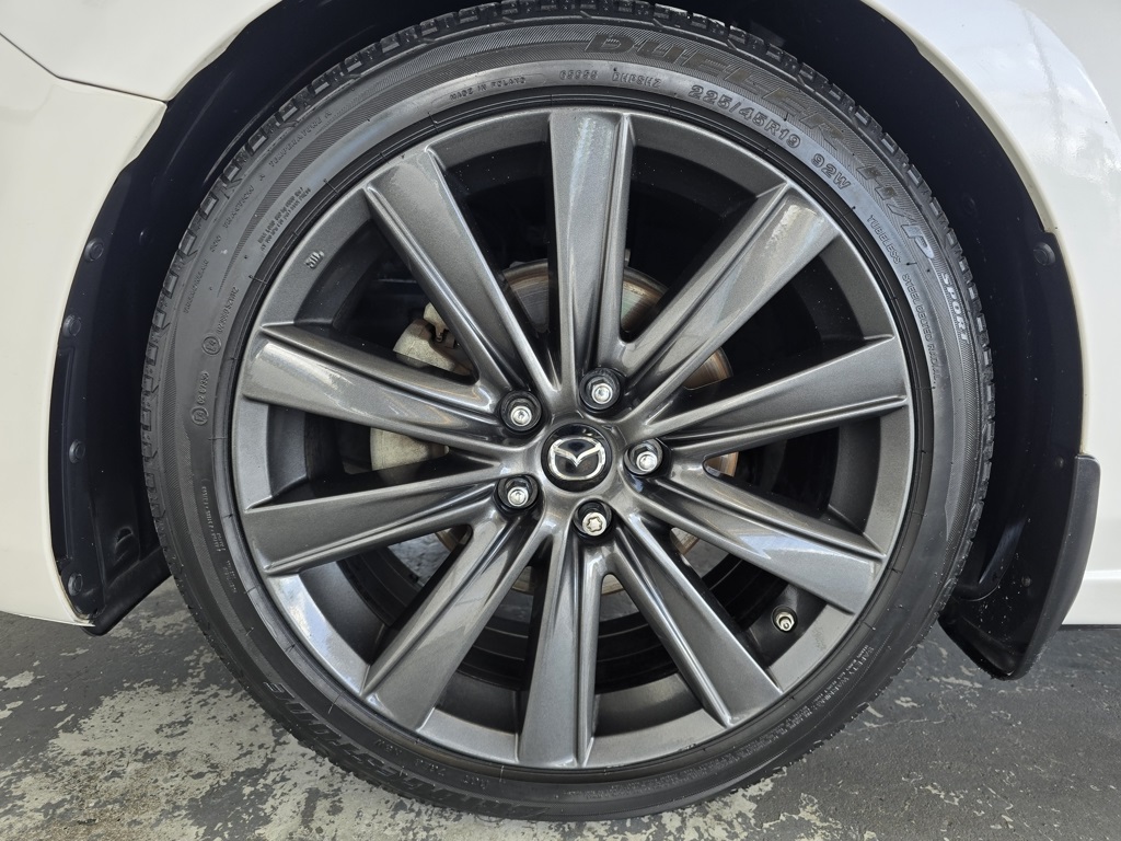 Used Car 2018 Mazda Mazda6  Grand Touring For Sale Under $15,000 In San Juan, Puerto Rico