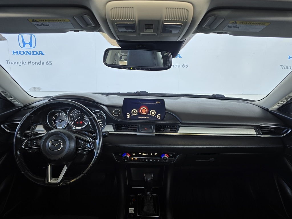 Thumbnail: 2018 Mazda Mazda6 - 6