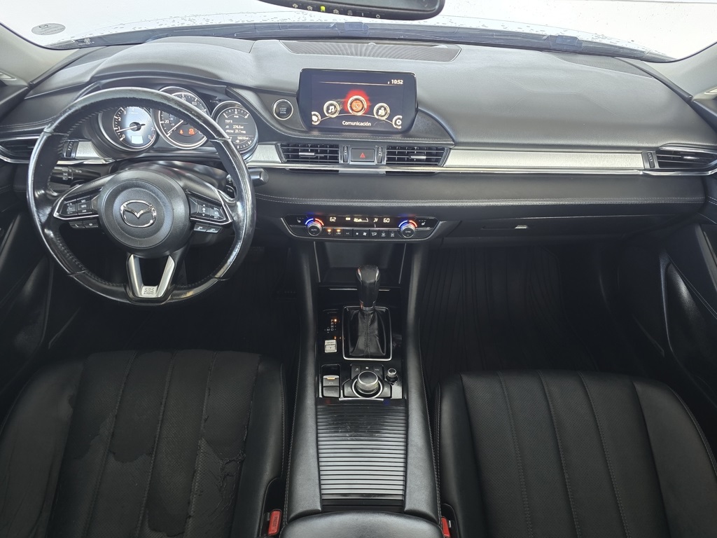 Thumbnail: 2018 Mazda Mazda6 - 7