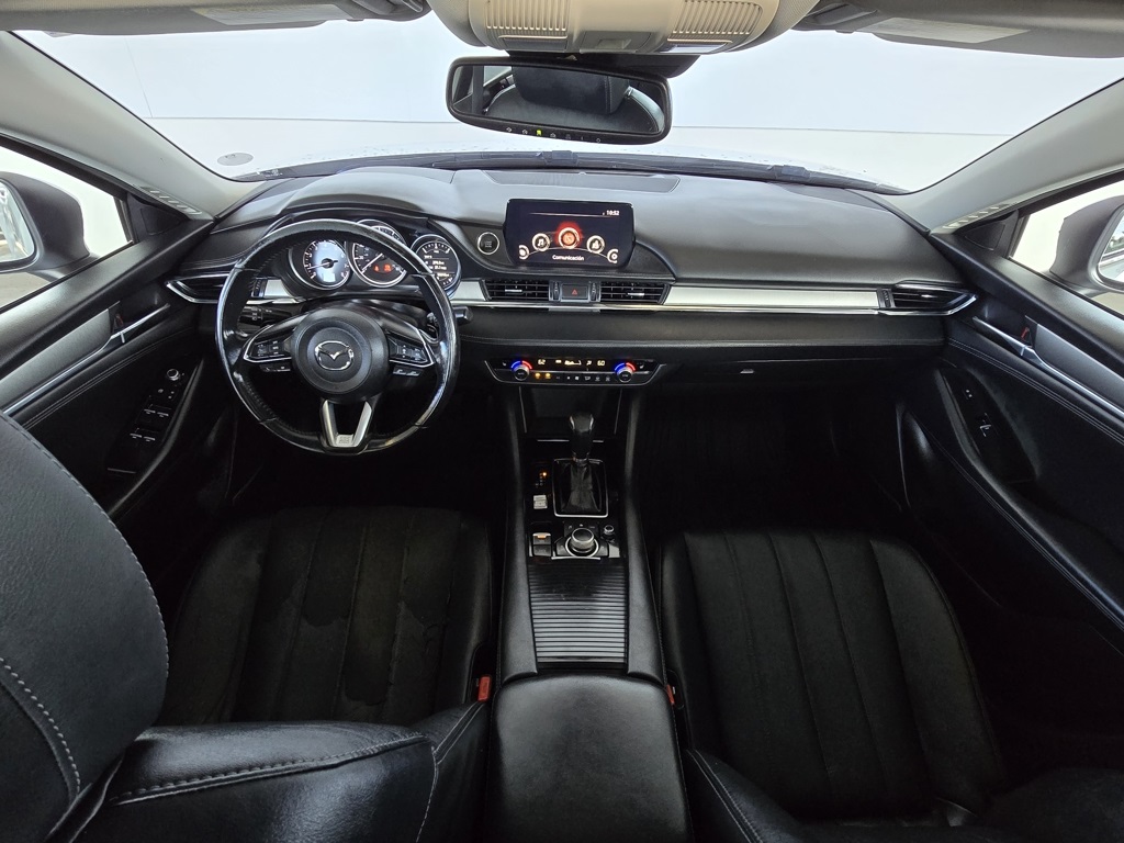 Thumbnail: 2018 Mazda Mazda6 - 8