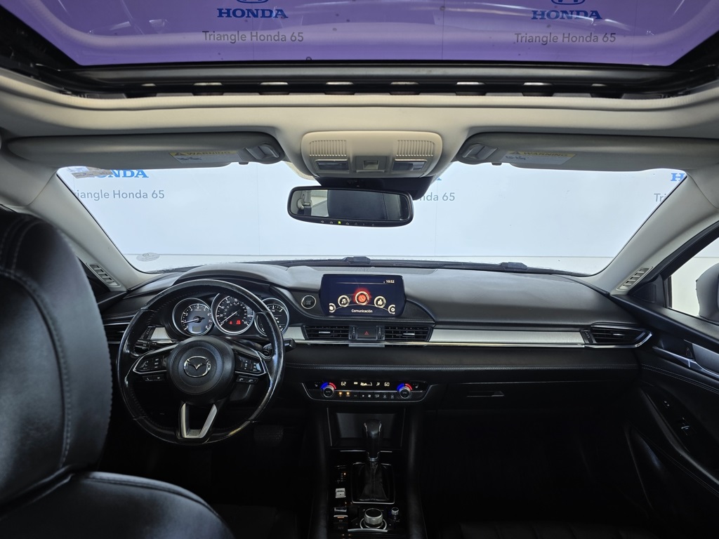 Thumbnail: 2018 Mazda Mazda6 - 9