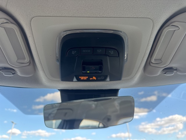 2024 Toyota Corolla LE Red at Don McGill Toyota