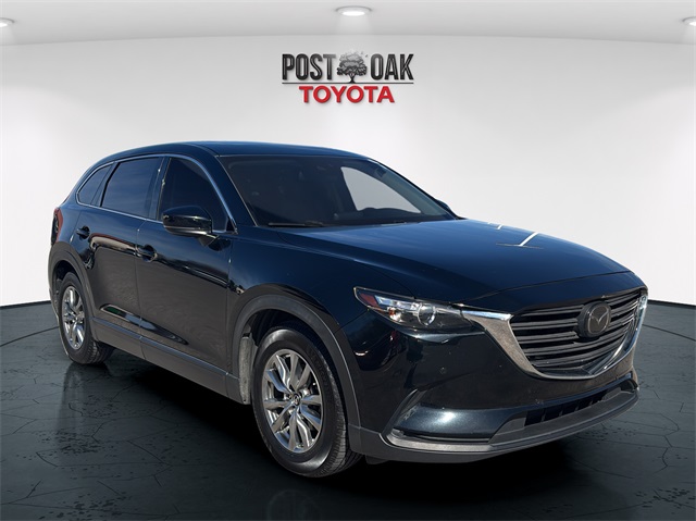 2018 Mazda CX-9 Touring