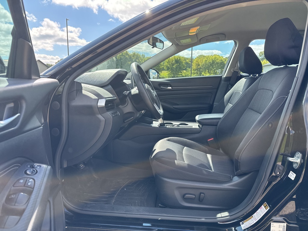 2020 Nissan Altima