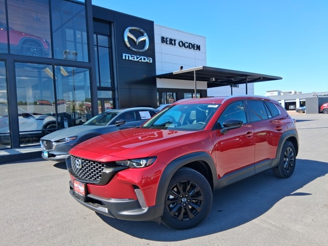 2026 Mazda CX-50 2.5 S Select AWD