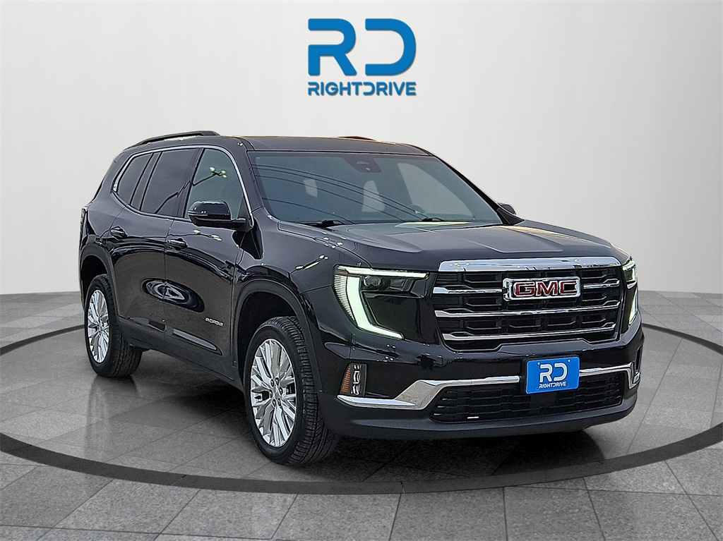 2024 GMC Acadia Elevation FWD