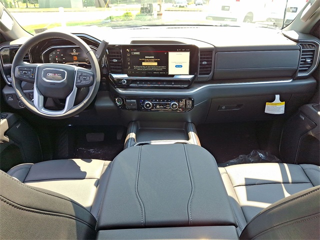 2025 GMC Sierra 2500HD SLT for sale at PATRIOT BUICK GMC OF BOYERTOWN