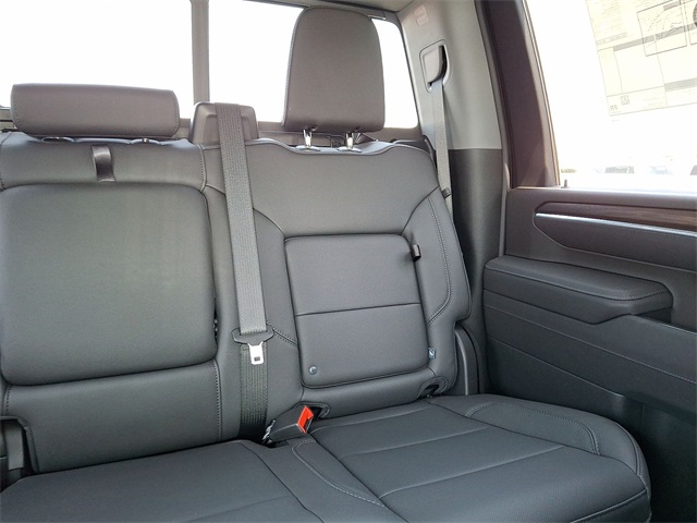 2025 GMC Sierra 2500HD SLT for sale at PATRIOT BUICK GMC OF BOYERTOWN