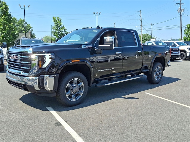 2025 GMC Sierra 2500HD SLT for sale at PATRIOT BUICK GMC OF BOYERTOWN