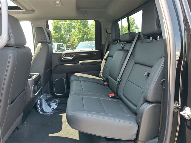 2025 GMC Sierra 2500HD SLT for sale at PATRIOT BUICK GMC OF BOYERTOWN