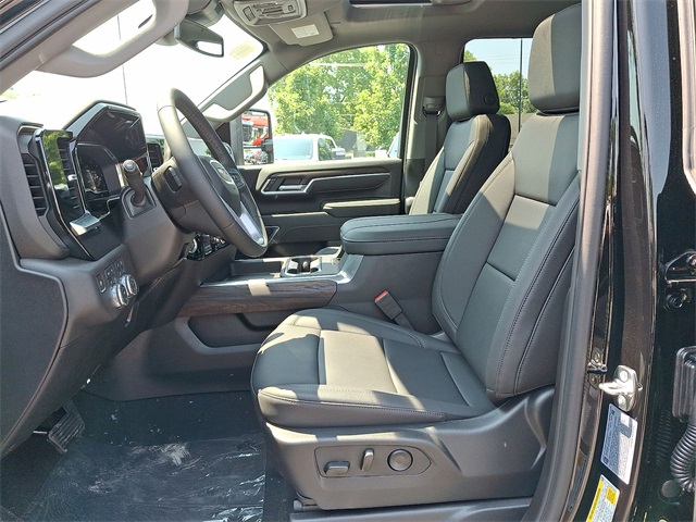 2025 GMC Sierra 2500HD SLT for sale at PATRIOT BUICK GMC OF BOYERTOWN