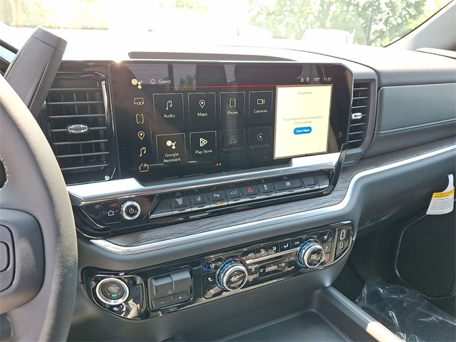 2025 GMC Sierra 2500HD SLT for sale at PATRIOT BUICK GMC OF BOYERTOWN