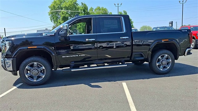 2025 GMC Sierra 2500HD SLT for sale at PATRIOT BUICK GMC OF BOYERTOWN