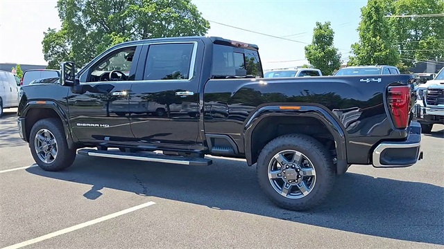 2025 GMC Sierra 2500HD SLT for sale at PATRIOT BUICK GMC OF BOYERTOWN