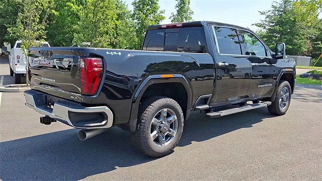2025 GMC Sierra 2500HD SLT for sale at PATRIOT BUICK GMC OF BOYERTOWN