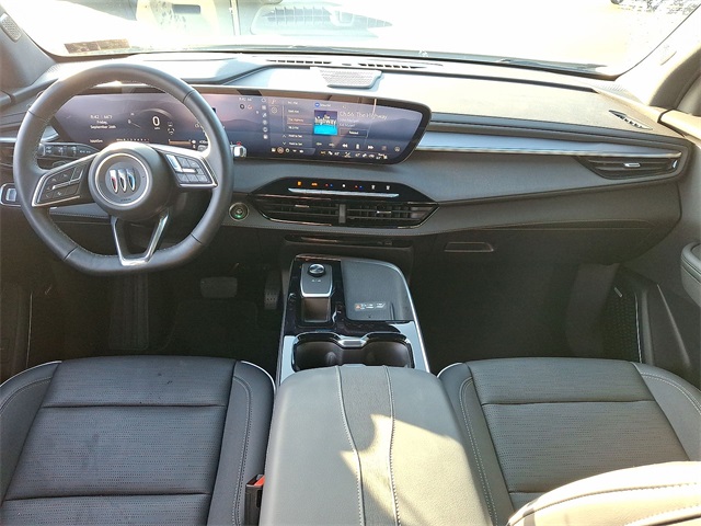 2025 Buick Enclave Sport Touring for sale at PATRIOT BUICK GMC OF BOYERTOWN