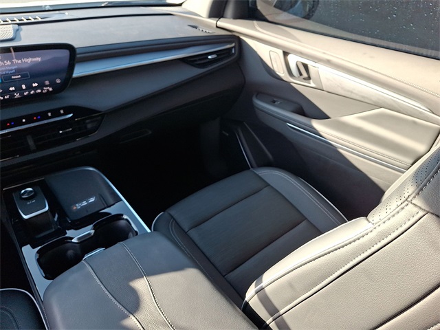 2025 Buick Enclave Sport Touring for sale at PATRIOT BUICK GMC OF BOYERTOWN