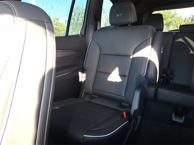 2025 Buick Enclave Sport Touring for sale at PATRIOT BUICK GMC OF BOYERTOWN