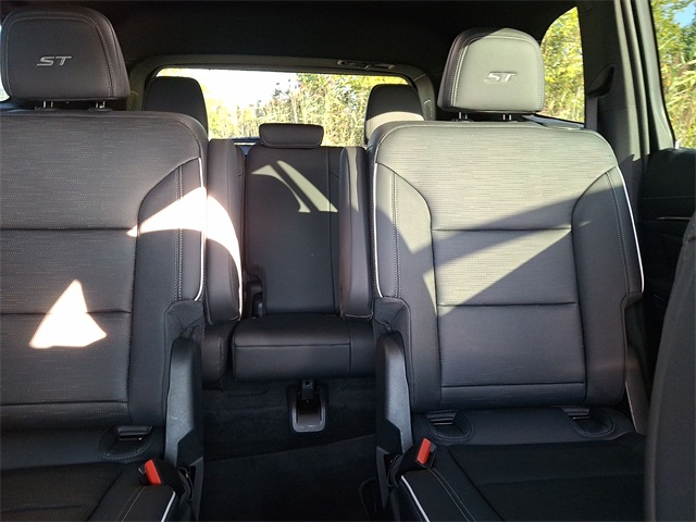 2025 Buick Enclave Sport Touring for sale at PATRIOT BUICK GMC OF BOYERTOWN