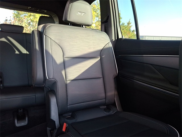 2025 Buick Enclave Sport Touring for sale at PATRIOT BUICK GMC OF BOYERTOWN